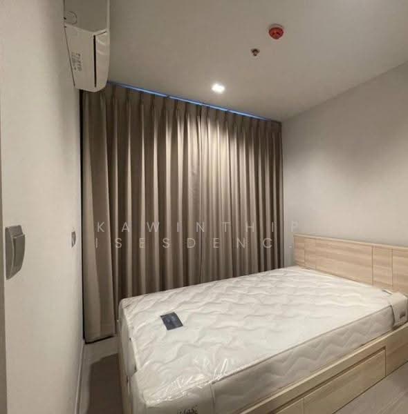Life Asoke-Rama 9, bangkok, 626 Asoke-Dindaeng Road, Makkasan, Ratchathewi, Bangkok, 2 Bedrooms, 58 sqm, Condo For Rent, by Kawinthip Wisesdenchai, 500596036 - DDproperty.com
