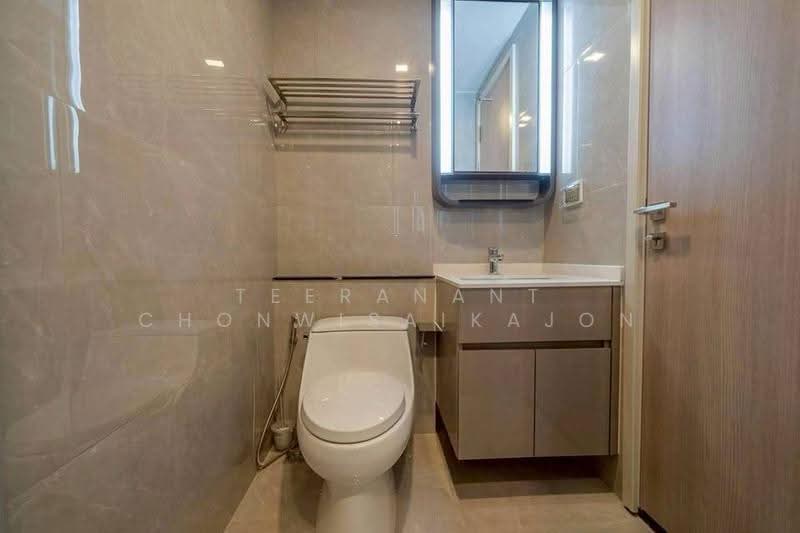 One9Five Asoke-Rama 9, bangkok, 195 Soi Rama 9 Soi 5, Huai Khwang, Bangkok, 1 Bedroom, 36 sqm, Condo For Rent, by Teeranant Chonwisaikajon, 500596037 - DDproperty.com
