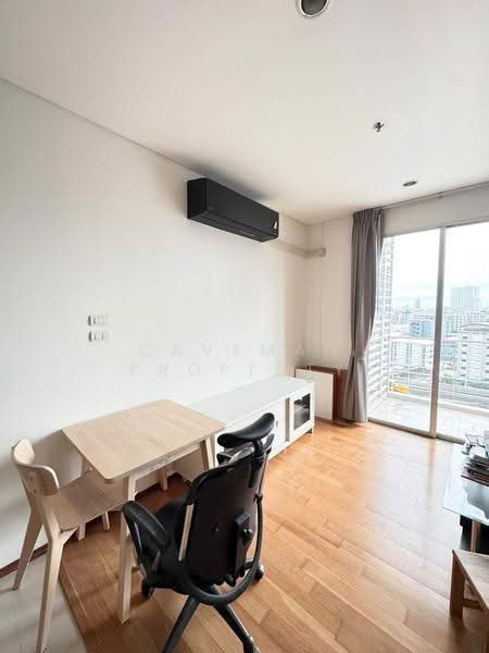 Villa Sathorn, bangkok, 5 KrungThonBuri Road, Khlong Ton Sai, Khlong San, Bangkok, Studio, 41 sqm, Condo For Rent, by Caveman Property, 500596039 - DDproperty.com
