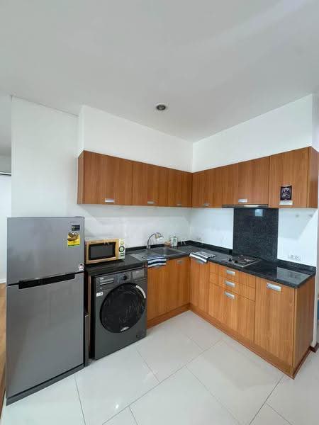 Villa Sathorn, bangkok, 5 KrungThonBuri Road, Khlong Ton Sai, Khlong San, Bangkok, Studio, 41 sqm, Condo For Rent, by Caveman Property, 500596039 - DDproperty.com