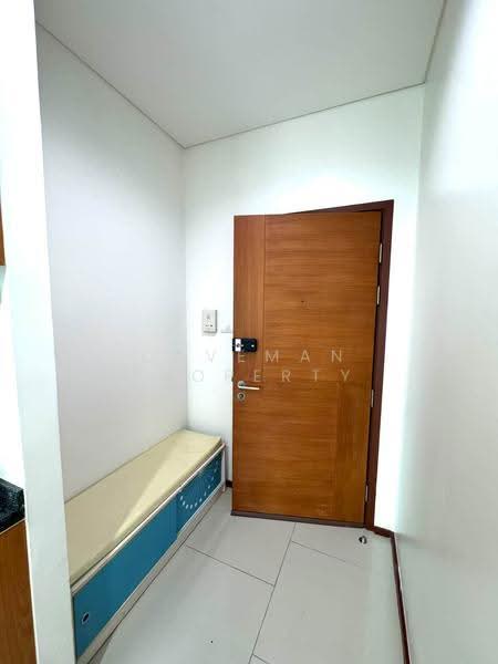 Villa Sathorn, bangkok, 5 KrungThonBuri Road, Khlong Ton Sai, Khlong San, Bangkok, Studio, 41 sqm, Condo For Rent, by Caveman Property, 500596039 - DDproperty.com