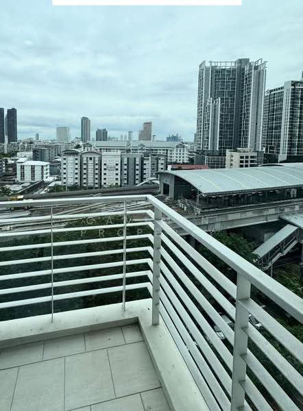 Villa Sathorn : วิลล่า สาทร, กรุงเทพ, 5 ถนนกรุงธนบุรี, คลองต้นไทร, คลองสาน, กรุงเทพ, 41 ตร.ม., คอนโด ให้เช่า, โดย Caveman Property, 500596039 - DDproperty.com