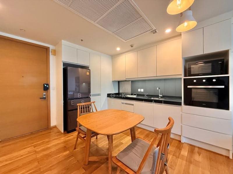Prive by Sansiri, bangkok, 68 Soi Ruamrudee, Wireless Road, Lumphini, Pathum Wan, Bangkok, 1 Bedroom, 67 sqm, Condo For Rent, by Bangkok Residential, 500596040 - DDproperty.com