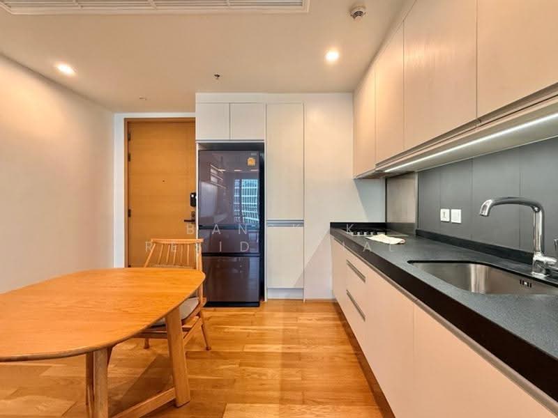 Prive by Sansiri, bangkok, 68 Soi Ruamrudee, Wireless Road, Lumphini, Pathum Wan, Bangkok, 1 Bedroom, 67 sqm, Condo For Rent, by Bangkok Residential, 500596040 - DDproperty.com