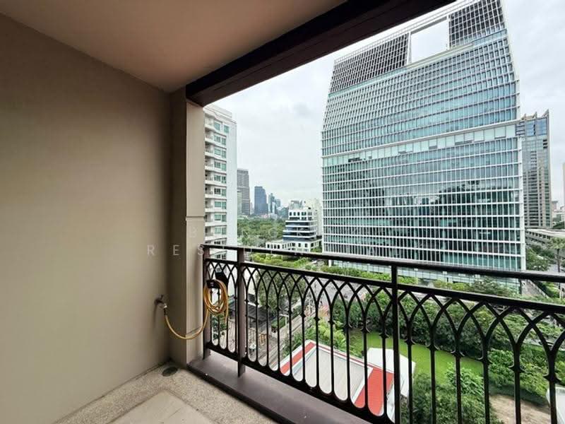 Prive by Sansiri, bangkok, 68 Soi Ruamrudee, Wireless Road, Lumphini, Pathum Wan, Bangkok, 1 Bedroom, 67 sqm, Condo For Rent, by Bangkok Residential, 500596040 - DDproperty.com