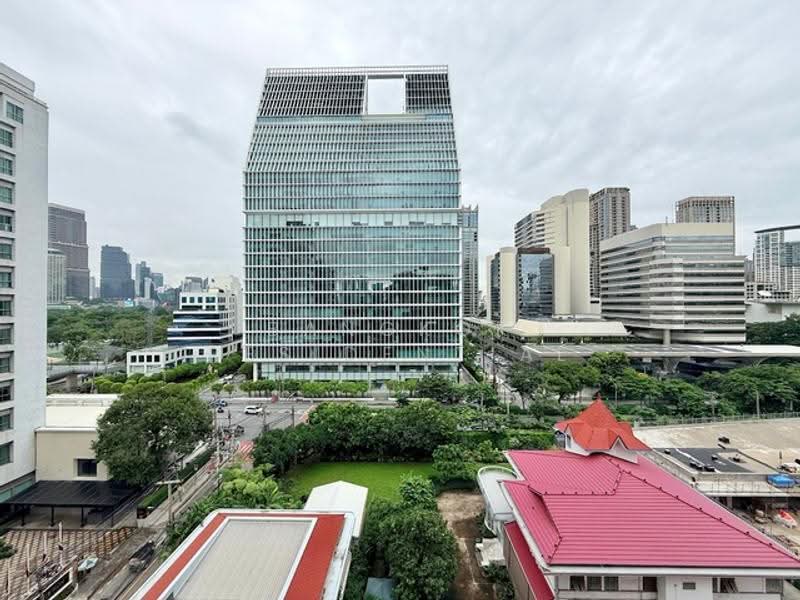 Prive by Sansiri, bangkok, 68 Soi Ruamrudee, Wireless Road, Lumphini, Pathum Wan, Bangkok, 1 Bedroom, 67 sqm, Condo For Rent, by Bangkok Residential, 500596040 - DDproperty.com