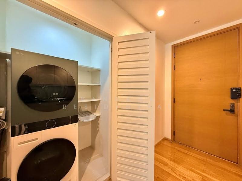 Prive by Sansiri : พรีเว่ บาย แสนสิริ, กรุงเทพ, 68 ซอยร่วมฤดี ถนนวิทยุ, ลุมพินี, ปทุมวัน, กรุงเทพ, 67 ตร.ม., คอนโด ให้เช่า, โดย Bangkok Residential, 500596040 - DDproperty.com