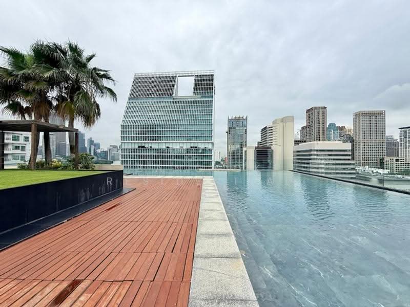 Prive by Sansiri : พรีเว่ บาย แสนสิริ, กรุงเทพ, 68 ซอยร่วมฤดี ถนนวิทยุ, ลุมพินี, ปทุมวัน, กรุงเทพ, 67 ตร.ม., คอนโด ให้เช่า, โดย Bangkok Residential, 500596040 - DDproperty.com