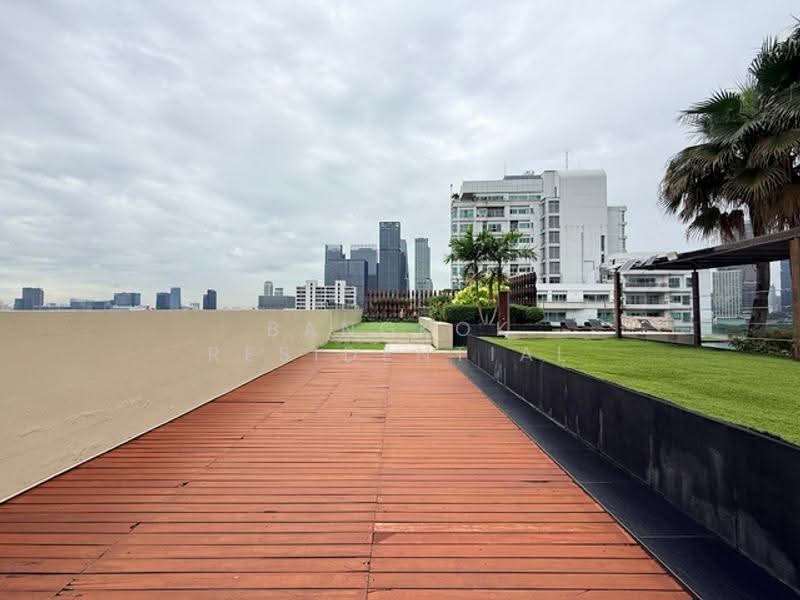 Prive by Sansiri : พรีเว่ บาย แสนสิริ, กรุงเทพ, 68 ซอยร่วมฤดี ถนนวิทยุ, ลุมพินี, ปทุมวัน, กรุงเทพ, 67 ตร.ม., คอนโด ให้เช่า, โดย Bangkok Residential, 500596040 - DDproperty.com
