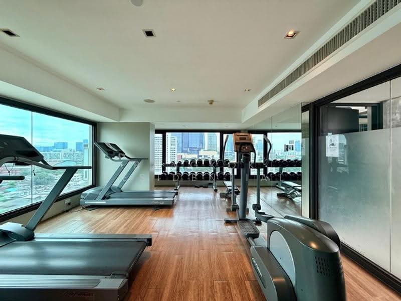 Prive by Sansiri, bangkok, 68 Soi Ruamrudee, Wireless Road, Lumphini, Pathum Wan, Bangkok, 1 Bedroom, 67 sqm, Condo For Rent, by Bangkok Residential, 500596040 - DDproperty.com