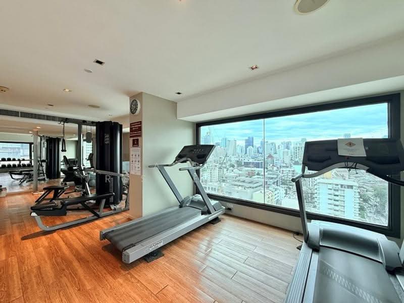 Prive by Sansiri : พรีเว่ บาย แสนสิริ, กรุงเทพ, 68 ซอยร่วมฤดี ถนนวิทยุ, ลุมพินี, ปทุมวัน, กรุงเทพ, 67 ตร.ม., คอนโด ให้เช่า, โดย Bangkok Residential, 500596040 - DDproperty.com