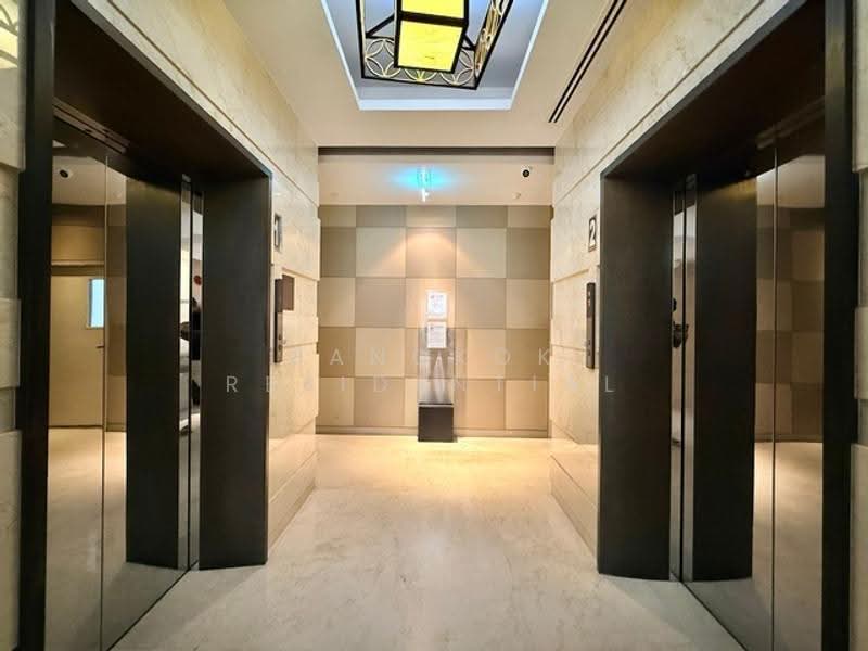 Prive by Sansiri : พรีเว่ บาย แสนสิริ, กรุงเทพ, 68 ซอยร่วมฤดี ถนนวิทยุ, ลุมพินี, ปทุมวัน, กรุงเทพ, 67 ตร.ม., คอนโด ให้เช่า, โดย Bangkok Residential, 500596040 - DDproperty.com