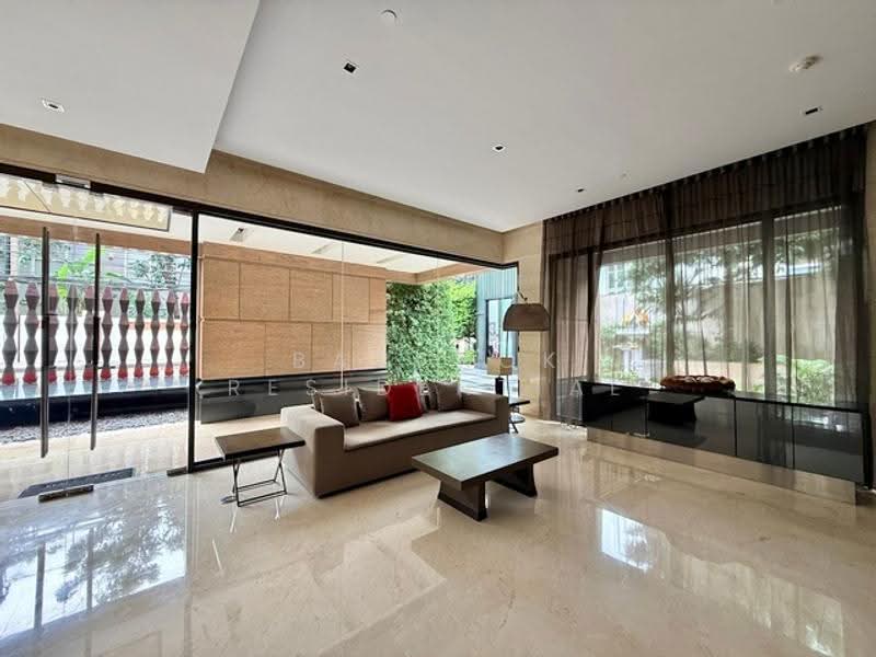 Prive by Sansiri : พรีเว่ บาย แสนสิริ, กรุงเทพ, 68 ซอยร่วมฤดี ถนนวิทยุ, ลุมพินี, ปทุมวัน, กรุงเทพ, 67 ตร.ม., คอนโด ให้เช่า, โดย Bangkok Residential, 500596040 - DDproperty.com