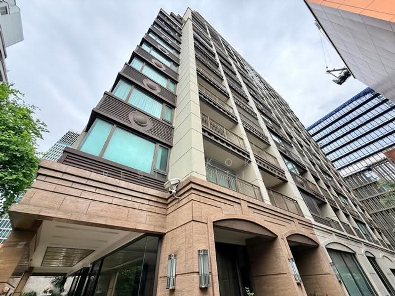 Prive by Sansiri : พรีเว่ บาย แสนสิริ, กรุงเทพ, 68 ซอยร่วมฤดี ถนนวิทยุ, ลุมพินี, ปทุมวัน, กรุงเทพ, 67 ตร.ม., คอนโด ให้เช่า, โดย Bangkok Residential, 500596040 - DDproperty.com