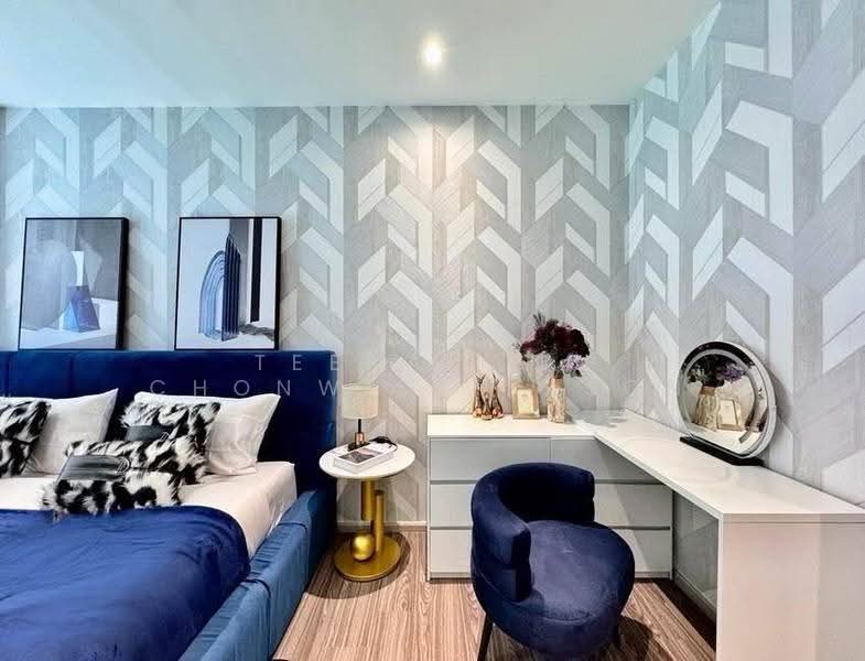 Fynn Asoke, bangkok, 28 Sukhumvit 10 Alley, Khlong Toei, Bangkok, 3 Bedrooms, 110 sqm, Condo For Rent, by Teeranant Chonwisaikajon, 500596041 - DDproperty.com