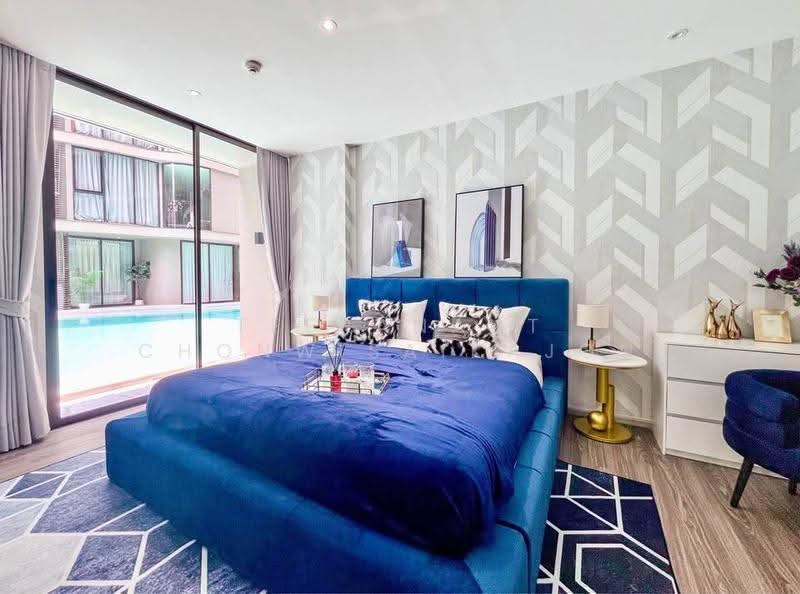 Fynn Asoke, bangkok, 28 Sukhumvit 10 Alley, Khlong Toei, Bangkok, 3 Bedrooms, 110 sqm, Condo For Rent, by Teeranant Chonwisaikajon, 500596041 - DDproperty.com