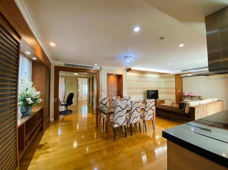 The Cadogan Private Residence : เดอะ คาโดแกน ไพรเวท เรสซิเด้นท์, กรุงเทพ, ซอยสุขุมวิท 39, คลองตันเหนือ, วัฒนา, กรุงเทพ, 184 ตร.ม., คอนโด ให้เช่า, โดย Kawinthip Wisesdenchai, 500596042 - DDproperty.com