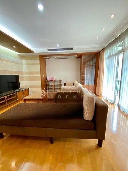 The Cadogan Private Residence, bangkok, Soi Sukhumvit 39, Khlong Tan Nua, Watthana, Bangkok, 3 Bedrooms, 184 sqm, Condo For Rent, by Kawinthip Wisesdenchai, 500596042 - DDproperty.com