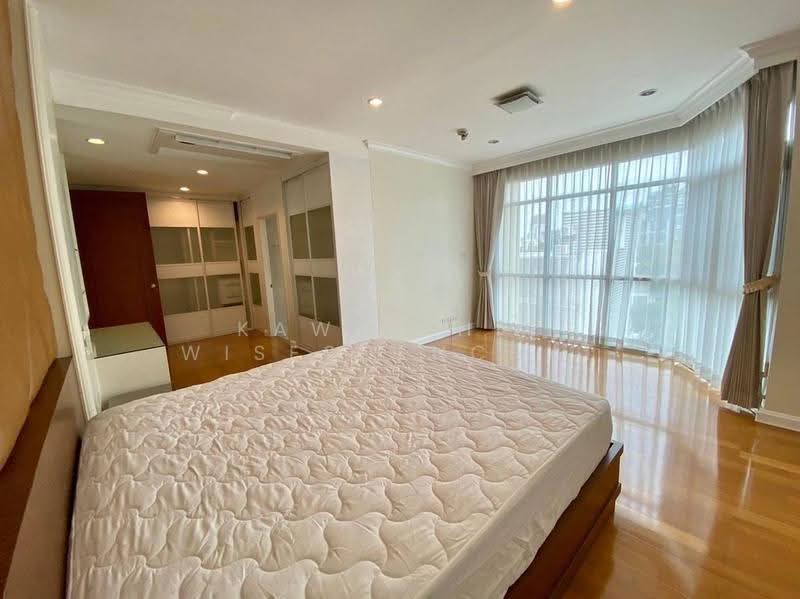 The Cadogan Private Residence : เดอะ คาโดแกน ไพรเวท เรสซิเด้นท์, กรุงเทพ, ซอยสุขุมวิท 39, คลองตันเหนือ, วัฒนา, กรุงเทพ, 184 ตร.ม., คอนโด ให้เช่า, โดย Kawinthip Wisesdenchai, 500596042 - DDproperty.com