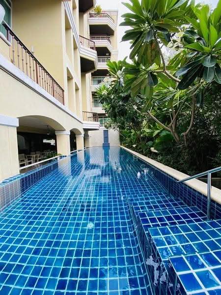 The Cadogan Private Residence, bangkok, Soi Sukhumvit 39, Khlong Tan Nua, Watthana, Bangkok, 3 Bedrooms, 184 sqm, Condo For Rent, by Kawinthip Wisesdenchai, 500596042 - DDproperty.com