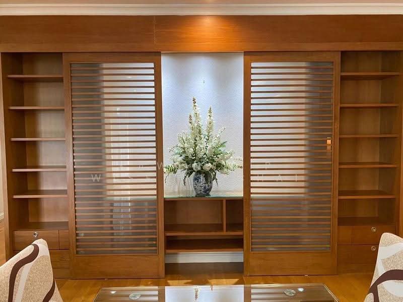 The Cadogan Private Residence : เดอะ คาโดแกน ไพรเวท เรสซิเด้นท์, กรุงเทพ, ซอยสุขุมวิท 39, คลองตันเหนือ, วัฒนา, กรุงเทพ, 184 ตร.ม., คอนโด ให้เช่า, โดย Kawinthip Wisesdenchai, 500596042 - DDproperty.com