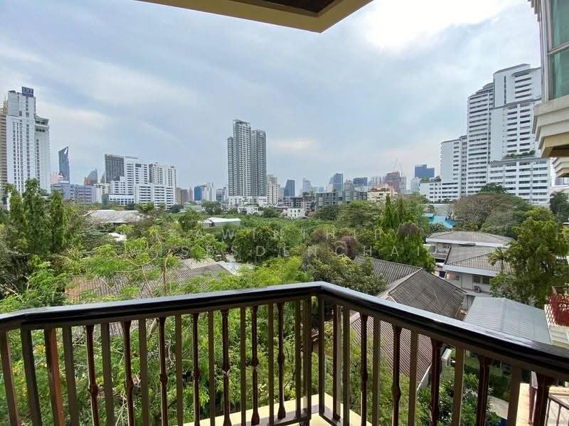 The Cadogan Private Residence, bangkok, Soi Sukhumvit 39, Khlong Tan Nua, Watthana, Bangkok, 3 Bedrooms, 184 sqm, Condo For Rent, by Kawinthip Wisesdenchai, 500596042 - DDproperty.com