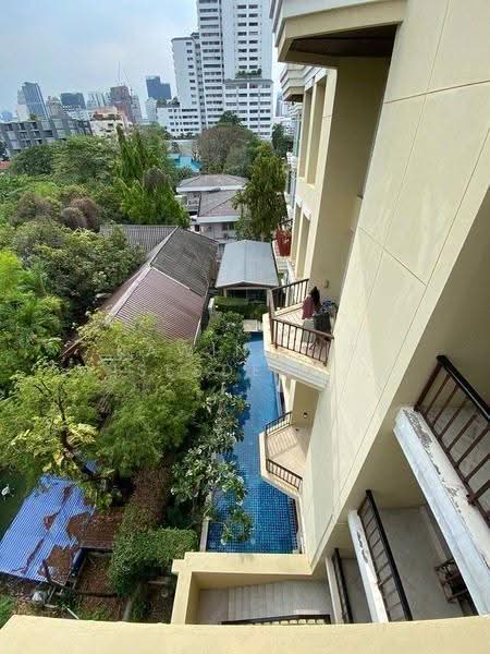The Cadogan Private Residence : เดอะ คาโดแกน ไพรเวท เรสซิเด้นท์, กรุงเทพ, ซอยสุขุมวิท 39, คลองตันเหนือ, วัฒนา, กรุงเทพ, 184 ตร.ม., คอนโด ให้เช่า, โดย Kawinthip Wisesdenchai, 500596042 - DDproperty.com