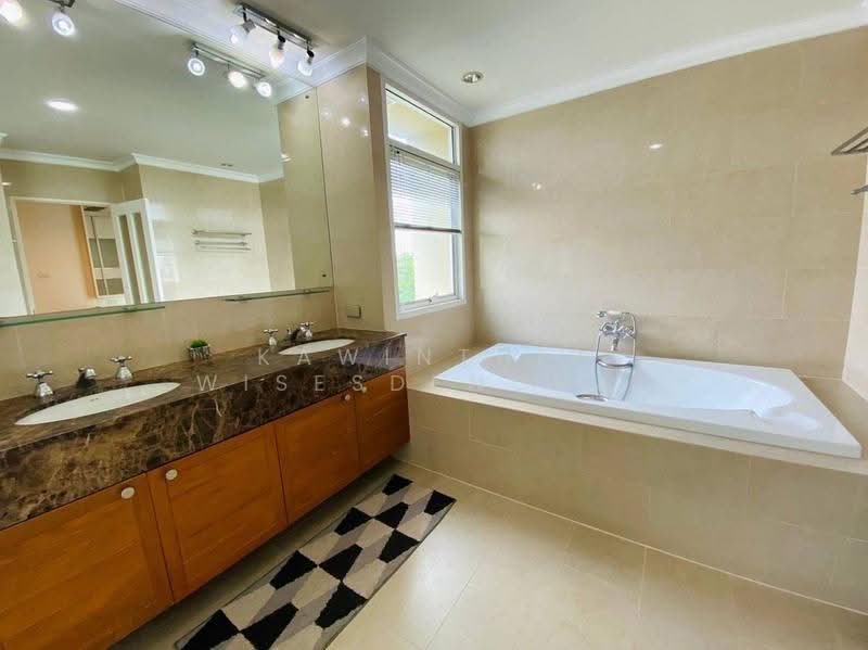 The Cadogan Private Residence, bangkok, Soi Sukhumvit 39, Khlong Tan Nua, Watthana, Bangkok, 3 Bedrooms, 184 sqm, Condo For Rent, by Kawinthip Wisesdenchai, 500596042 - DDproperty.com