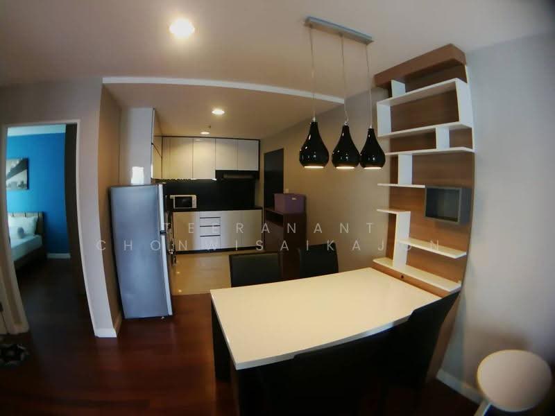 Belle Grand Rama 9, bangkok, 131 Rama 9 Road, Huai Khwang, Bangkok, 2 Bedrooms, 59 sqm, Condo For Sale, by Teeranant Chonwisaikajon, 500596045 - DDproperty.com