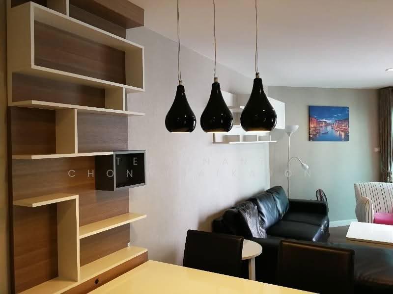 Belle Grand Rama 9, bangkok, 131 Rama 9 Road, Huai Khwang, Bangkok, 2 Bedrooms, 59 sqm, Condo For Sale, by Teeranant Chonwisaikajon, 500596045 - DDproperty.com