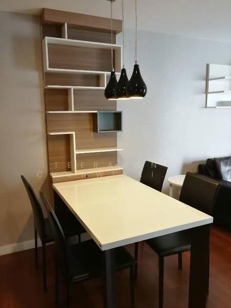 Belle Grand Rama 9, bangkok, 131 Rama 9 Road, Huai Khwang, Bangkok, 2 Bedrooms, 59 sqm, Condo For Sale, by Teeranant Chonwisaikajon, 500596045 - DDproperty.com
