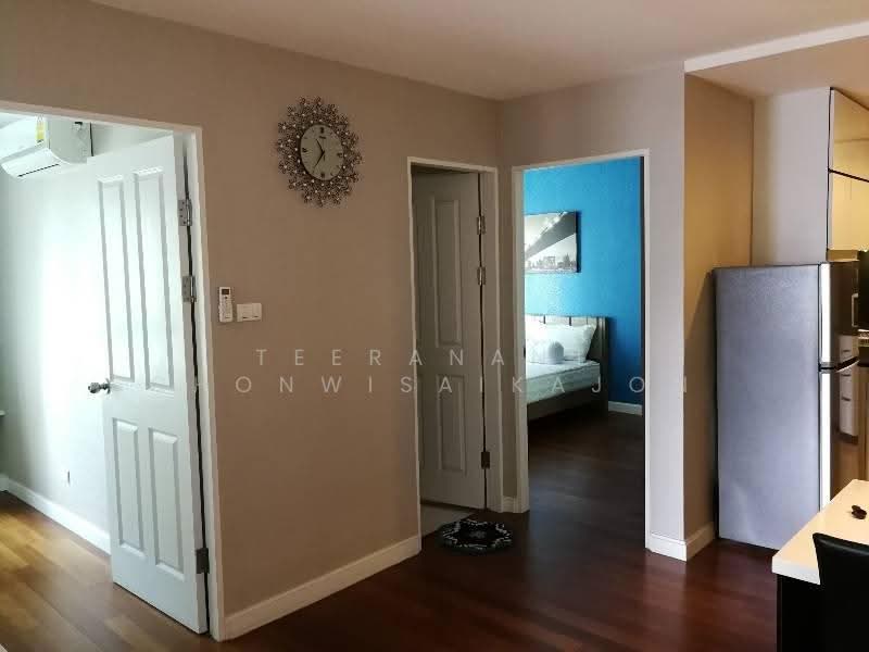 Belle Grand Rama 9, bangkok, 131 Rama 9 Road, Huai Khwang, Bangkok, 2 Bedrooms, 59 sqm, Condo For Sale, by Teeranant Chonwisaikajon, 500596045 - DDproperty.com