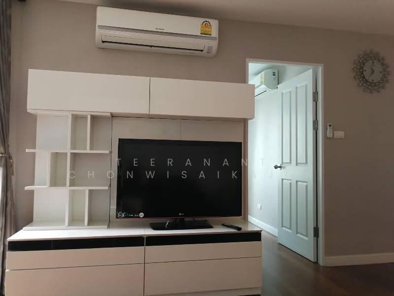 Belle Grand Rama 9, bangkok, 131 Rama 9 Road, Huai Khwang, Bangkok, 2 Bedrooms, 59 sqm, Condo For Sale, by Teeranant Chonwisaikajon, 500596045 - DDproperty.com