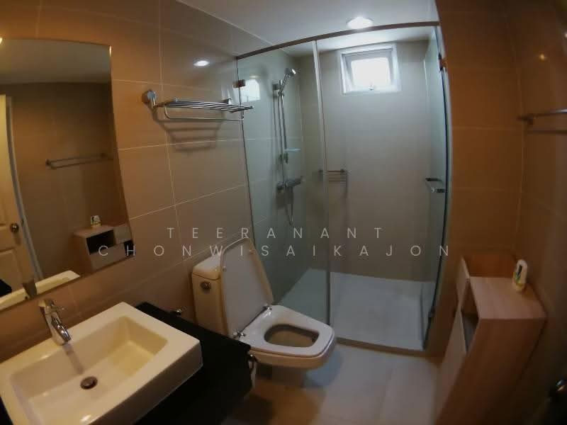 Belle Grand Rama 9, bangkok, 131 Rama 9 Road, Huai Khwang, Bangkok, 2 Bedrooms, 59 sqm, Condo For Sale, by Teeranant Chonwisaikajon, 500596045 - DDproperty.com