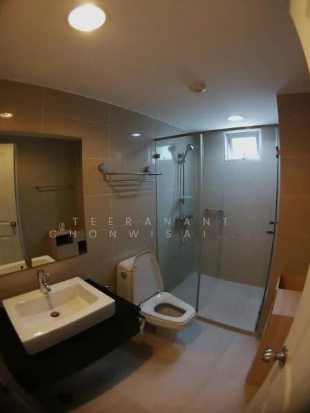 Belle Grand Rama 9, bangkok, 131 Rama 9 Road, Huai Khwang, Bangkok, 2 Bedrooms, 59 sqm, Condo For Sale, by Teeranant Chonwisaikajon, 500596045 - DDproperty.com