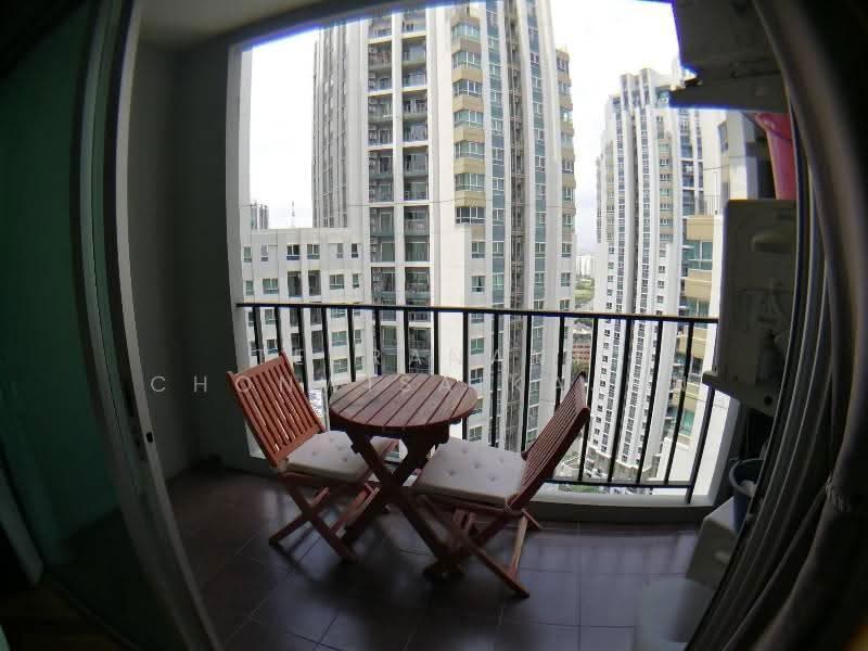 Belle Grand Rama 9, bangkok, 131 Rama 9 Road, Huai Khwang, Bangkok, 2 Bedrooms, 59 sqm, Condo For Sale, by Teeranant Chonwisaikajon, 500596045 - DDproperty.com