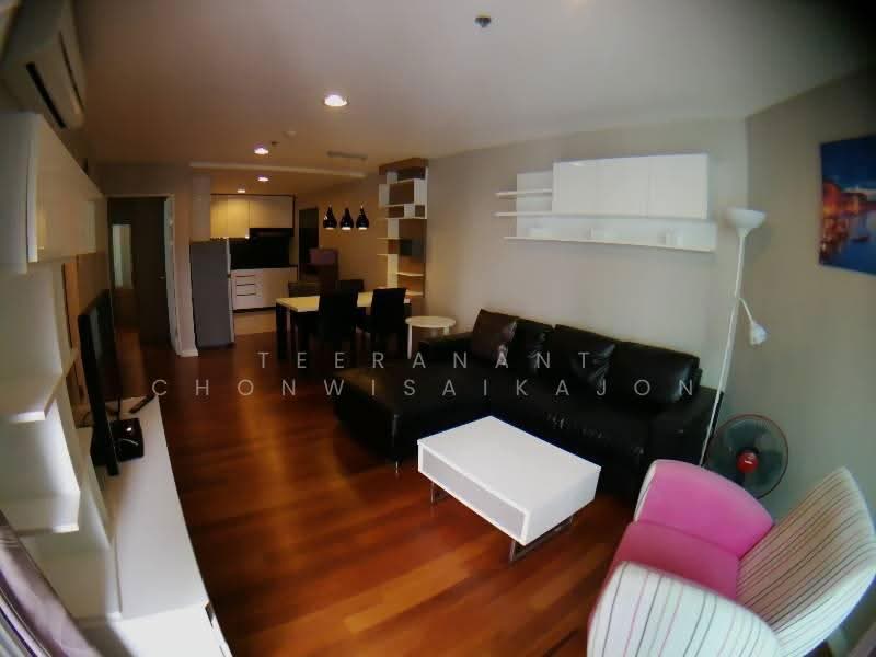 Belle Grand Rama 9, bangkok, 131 Rama 9 Road, Huai Khwang, Bangkok, 2 Bedrooms, 59 sqm, Condo For Sale, by Teeranant Chonwisaikajon, 500596045 - DDproperty.com
