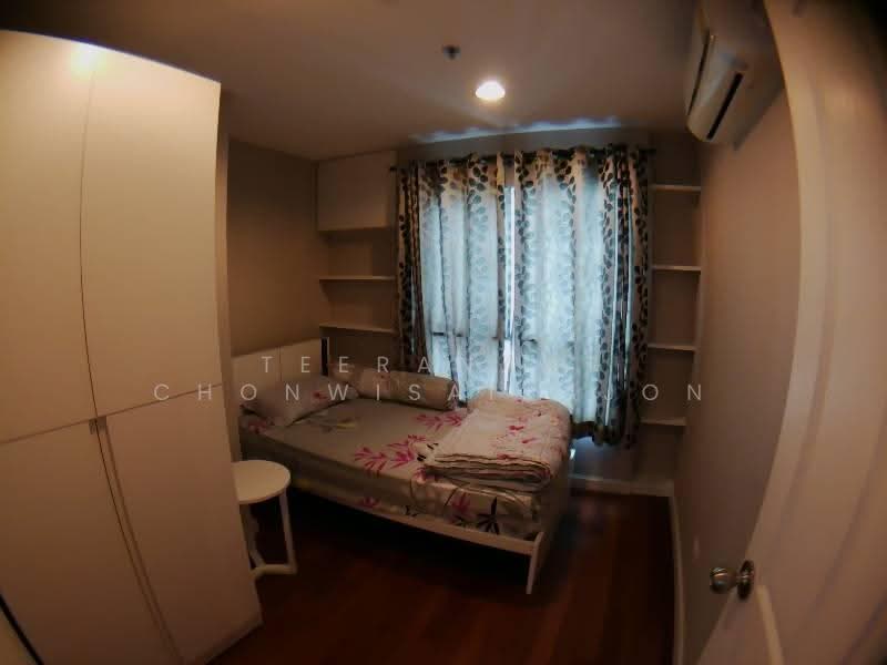 Belle Grand Rama 9, bangkok, 131 Rama 9 Road, Huai Khwang, Bangkok, 2 Bedrooms, 59 sqm, Condo For Sale, by Teeranant Chonwisaikajon, 500596045 - DDproperty.com