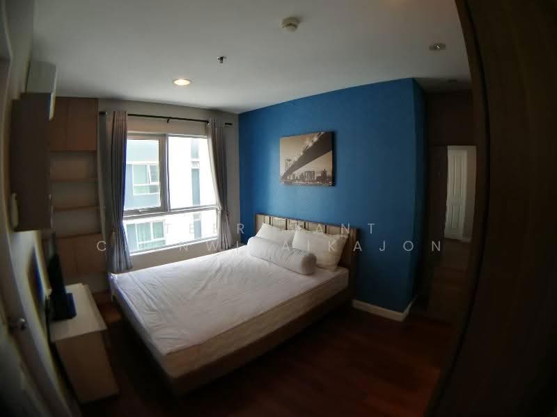 Belle Grand Rama 9, bangkok, 131 Rama 9 Road, Huai Khwang, Bangkok, 2 Bedrooms, 59 sqm, Condo For Sale, by Teeranant Chonwisaikajon, 500596045 - DDproperty.com