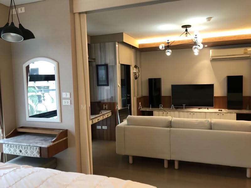 Mode Sukhumvit 61, bangkok, Sukhumvit 61 Road, Khlong Tan Nua, Watthana, Bangkok, 1 Bedroom, 45 sqm, Condo For Rent, by Aom Hatairat, 500596046 - DDproperty.com