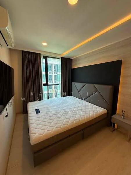 Vtara Sukhumvit 36, bangkok, 118 Soi Saen Sabai, Phra Kanong, Khlong Toei, Bangkok, 2 Bedrooms, 65 sqm, Condo For Rent, by Kawinthip Wisesdenchai, 500596047 - DDproperty.com