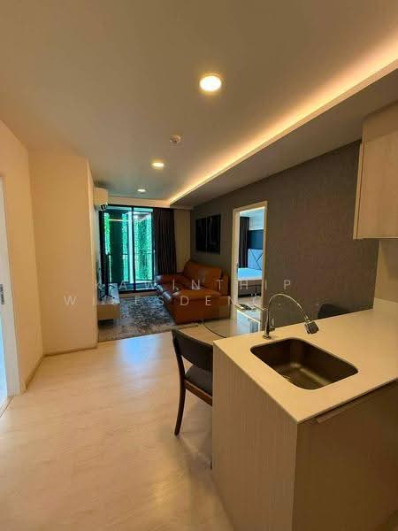 Vtara Sukhumvit 36, bangkok, 118 Soi Saen Sabai, Phra Kanong, Khlong Toei, Bangkok, 2 Bedrooms, 65 sqm, Condo For Rent, by Kawinthip Wisesdenchai, 500596047 - DDproperty.com