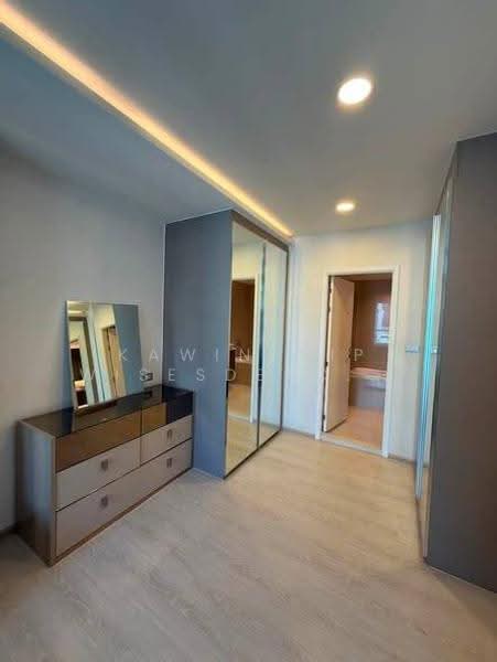 Vtara Sukhumvit 36, bangkok, 118 Soi Saen Sabai, Phra Kanong, Khlong Toei, Bangkok, 2 Bedrooms, 65 sqm, Condo For Rent, by Kawinthip Wisesdenchai, 500596047 - DDproperty.com