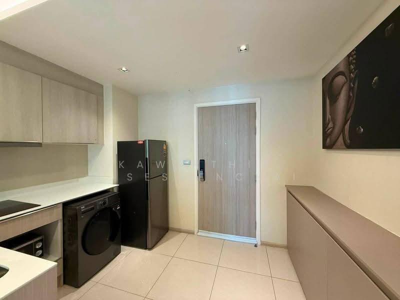 Vtara Sukhumvit 36, bangkok, 118 Soi Saen Sabai, Phra Kanong, Khlong Toei, Bangkok, 2 Bedrooms, 65 sqm, Condo For Rent, by Kawinthip Wisesdenchai, 500596047 - DDproperty.com