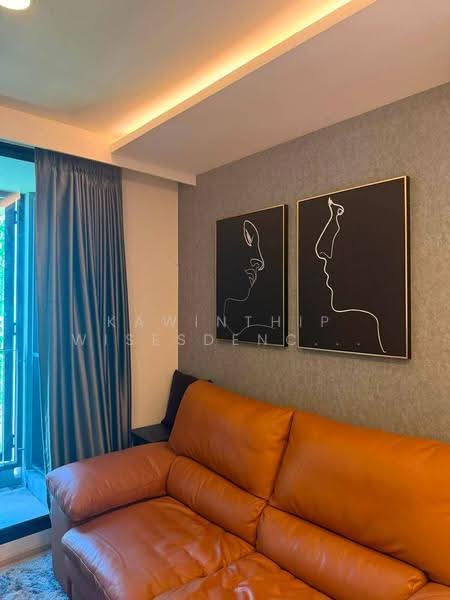 Vtara Sukhumvit 36, bangkok, 118 Soi Saen Sabai, Phra Kanong, Khlong Toei, Bangkok, 2 Bedrooms, 65 sqm, Condo For Rent, by Kawinthip Wisesdenchai, 500596047 - DDproperty.com