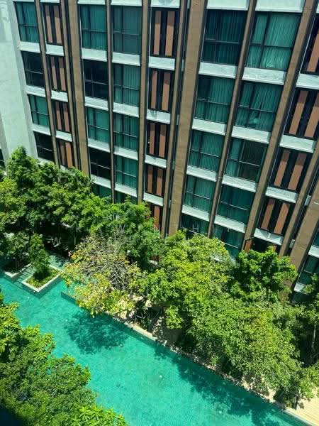 Vtara Sukhumvit 36, bangkok, 118 Soi Saen Sabai, Phra Kanong, Khlong Toei, Bangkok, 2 Bedrooms, 65 sqm, Condo For Rent, by Kawinthip Wisesdenchai, 500596047 - DDproperty.com