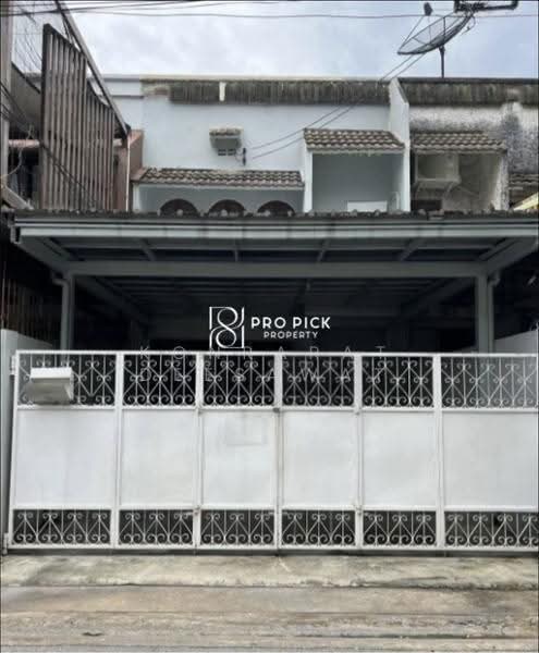 For Rent Townhouse BTS Ekkamai Sukhumvit Watthana Bangkok PP-00740, bangkok, Khlong Tan Nua, Watthana, Bangkok, 2 Bedrooms, 25 sqm, Townhouse For Rent, by Konrarat Deesawat, 500596048 - DDproperty.com