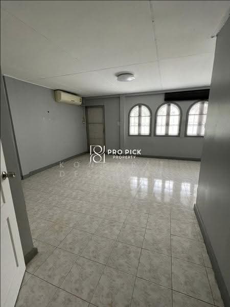 For Rent Townhouse BTS Ekkamai Sukhumvit Watthana Bangkok PP-00740, bangkok, Khlong Tan Nua, Watthana, Bangkok, 2 Bedrooms, 25 sqm, Townhouse For Rent, by Konrarat Deesawat, 500596048 - DDproperty.com
