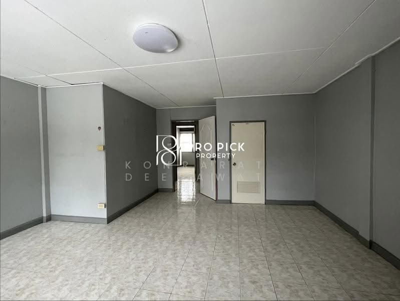 For Rent Townhouse BTS Ekkamai Sukhumvit Watthana Bangkok PP-00740, bangkok, Khlong Tan Nua, Watthana, Bangkok, 2 Bedrooms, 25 sqm, Townhouse For Rent, by Konrarat Deesawat, 500596048 - DDproperty.com