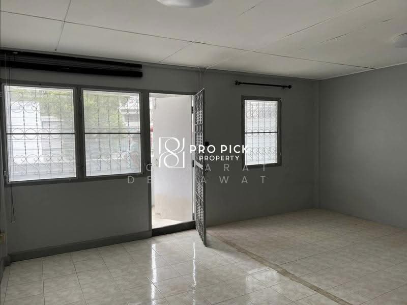 For Rent Townhouse BTS Ekkamai Sukhumvit Watthana Bangkok PP-00740, bangkok, Khlong Tan Nua, Watthana, Bangkok, 2 Bedrooms, 25 sqm, Townhouse For Rent, by Konrarat Deesawat, 500596048 - DDproperty.com